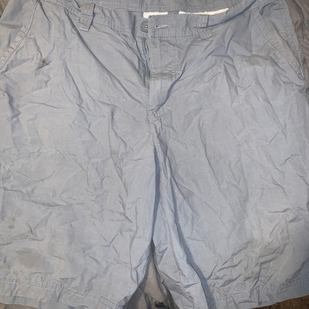 Men’s Columbia shorts